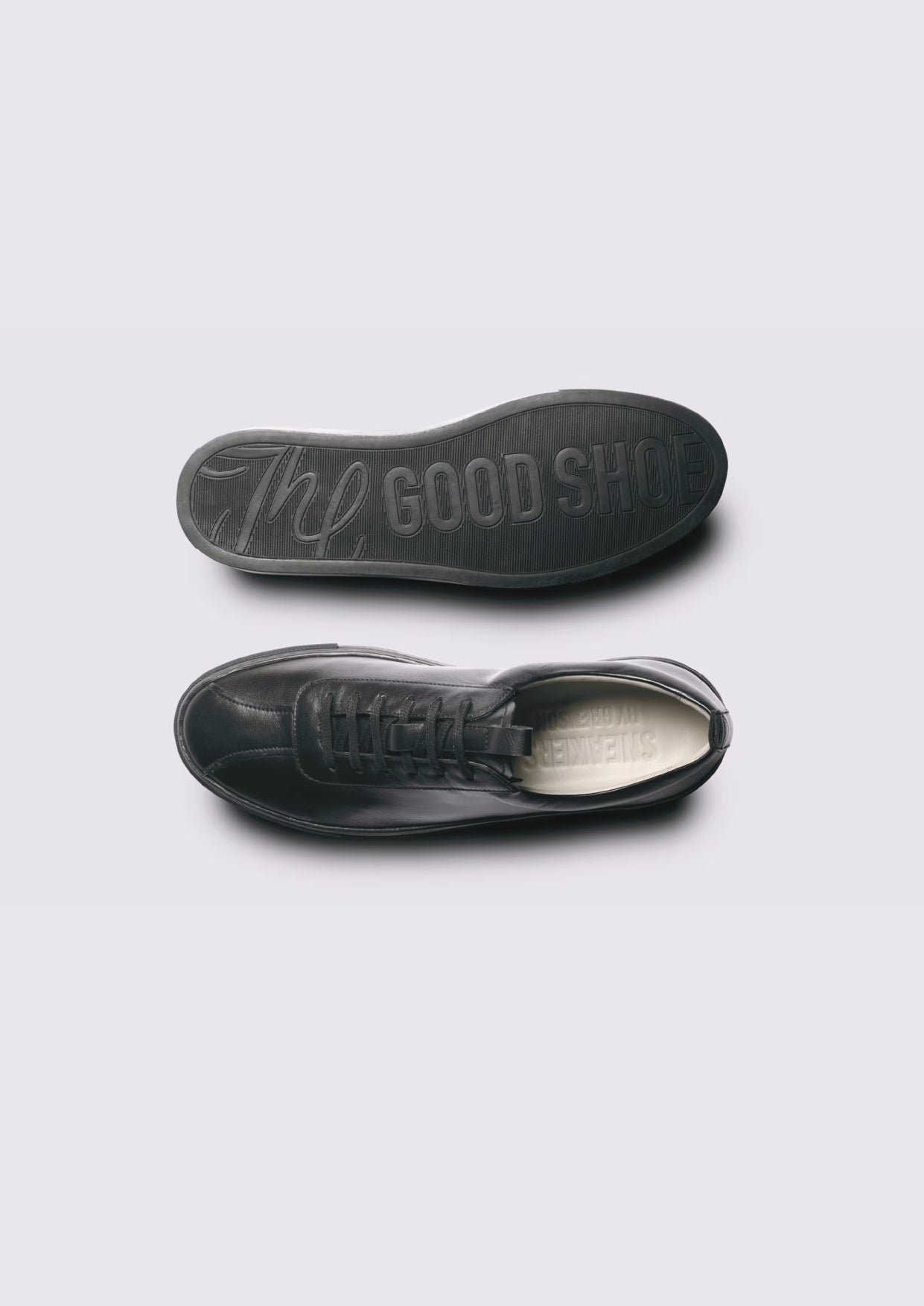 Grenson Sneaker 1 – Nigel Holmes Menswear
