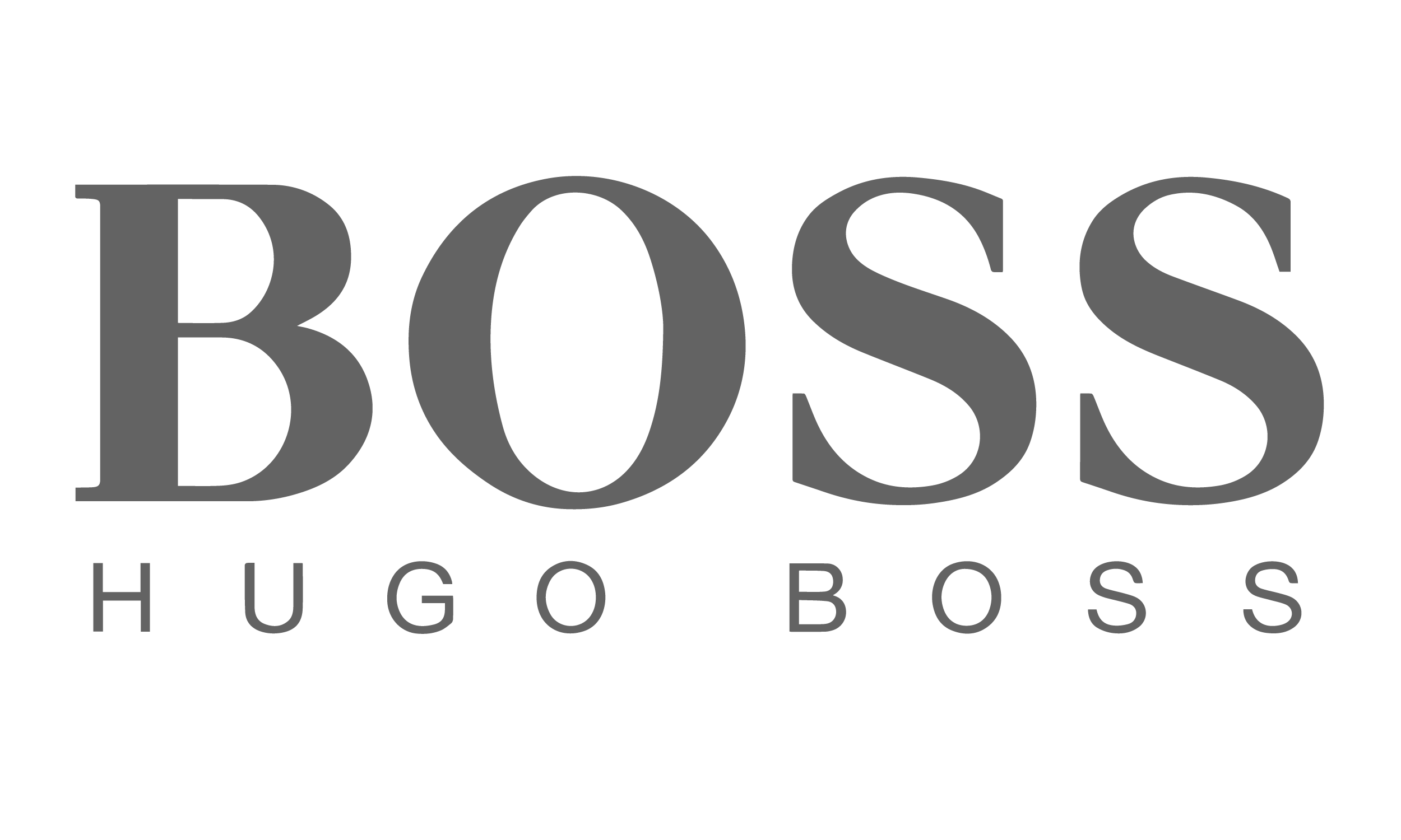 Hugo Boss Logo