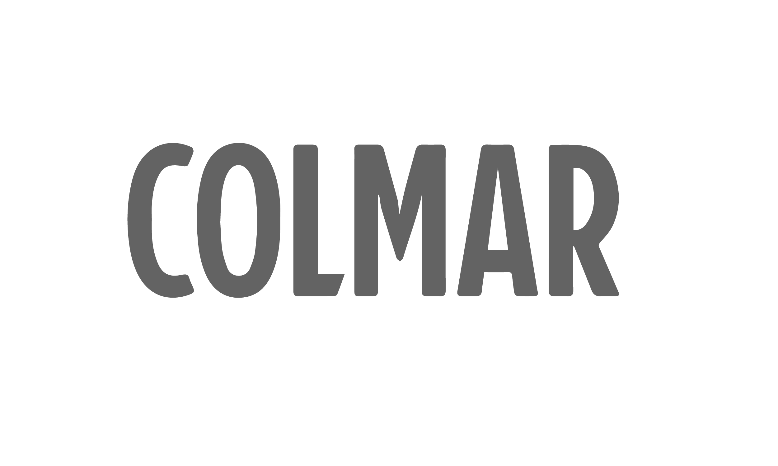 Colmar Logo